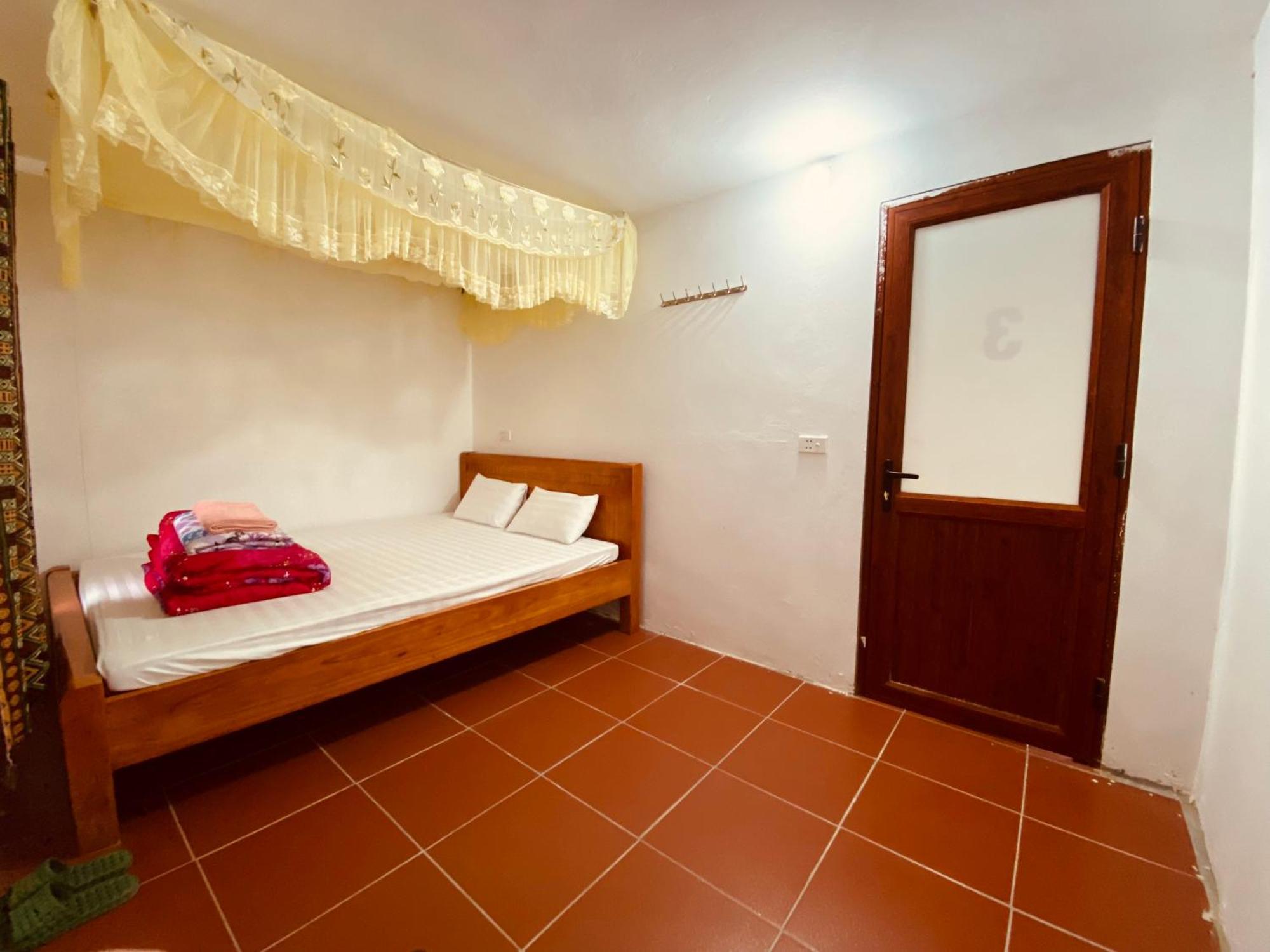 Bac Son Homestay Екстер'єр фото
