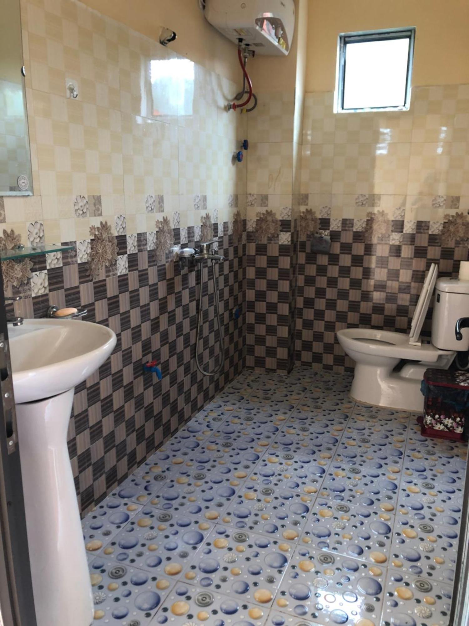 Bac Son Homestay Екстер'єр фото